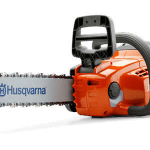 Husqvarna 120i (14″) Electric Chainsaw