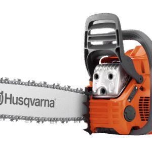 Husqvarna 460 Rancher (24″) 60.3cc Chainsaw