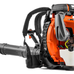 Husqvarna 580BTS 75.6cc Backpack Leaf Blower