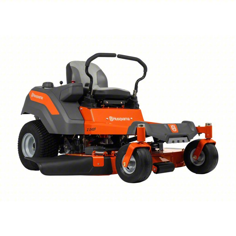 Husqvarna Z242F (42″) 21.5HP Kawasaki Zero Turn Lawn Mower