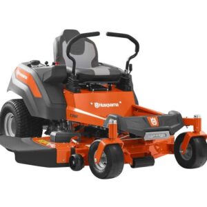 Husqvarna Z248F (48″) 23HP Kawasaki Zero Turn Lawn Mower