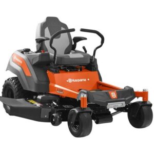 Husqvarna Z248F (48″) 26HP Kohler Special Edition Zero Turn Lawn Mower