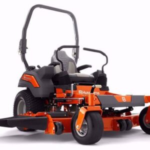 Husqvarna Z460XS (60″) 23.5HP Kawasaki Zero Turn Mower