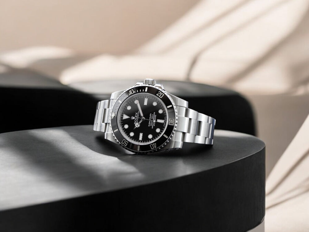 Rolex Submariner 124060 2025 - Image 2