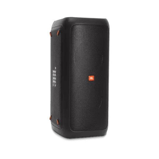 JBL Partybox 300 Portable Bluetooth Party Speaker with Light Effects - Image 2