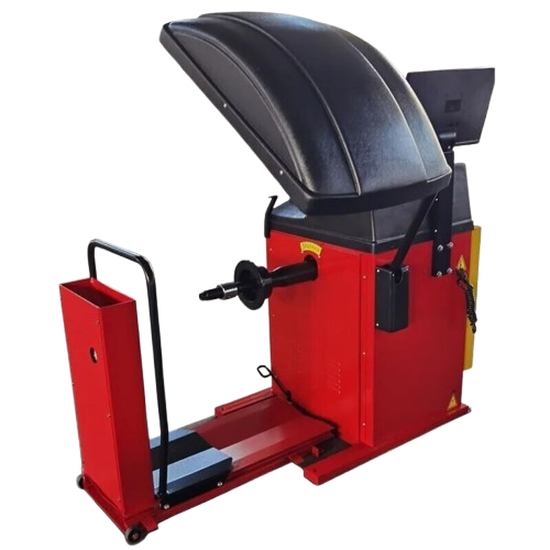 KT B790 Heavy Duty Truck Tire Wheel Balancer By Katool - Image 2