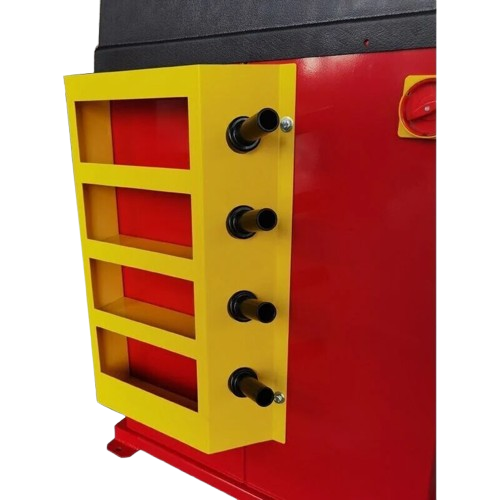 KT B790 Heavy Duty Truck Tire Wheel Balancer By Katool - Image 4