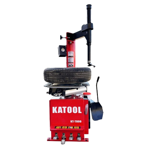 KT T800 Tire Changer Machine by KaTool