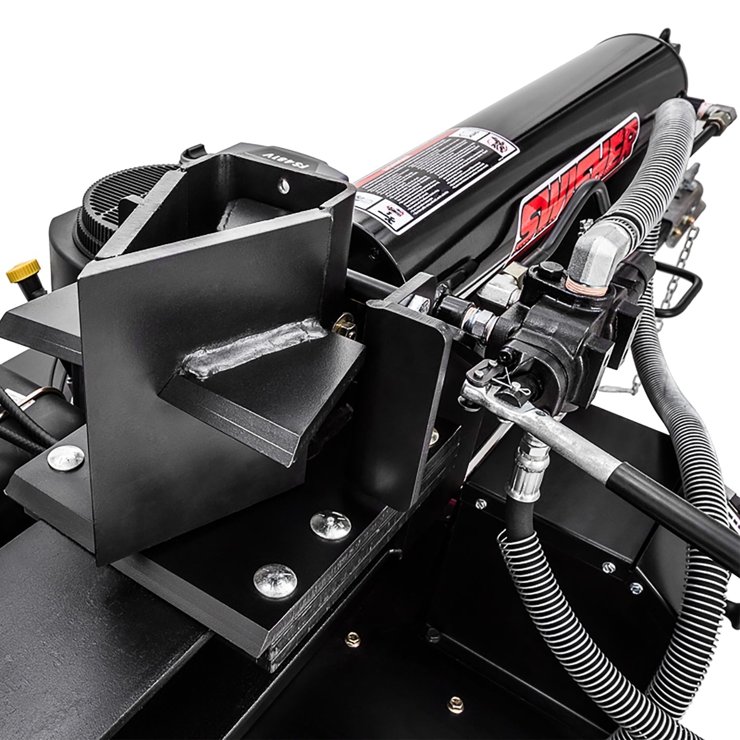 Swisher 34 Ton 14.5 HP Commercial Pro Gas Log Splitter – LSED14534 - Image 16