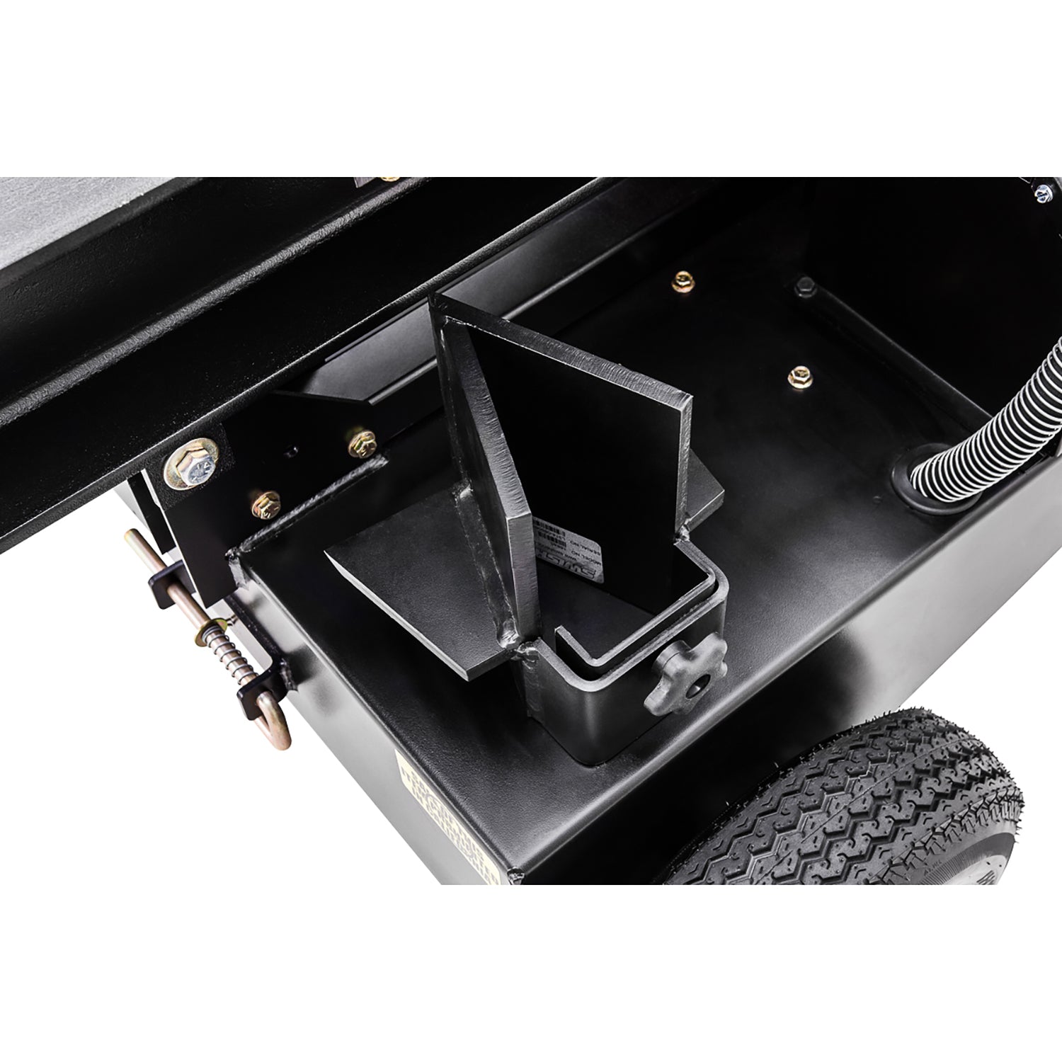 Swisher 34 Ton 14.5 HP Commercial Pro Gas Log Splitter – LSED14534 - Image 18