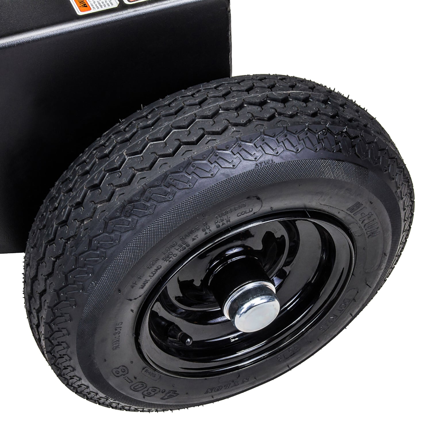 Swisher 34 Ton 14.5 HP Commercial Pro Gas Log Splitter – LSED14534 - Image 19