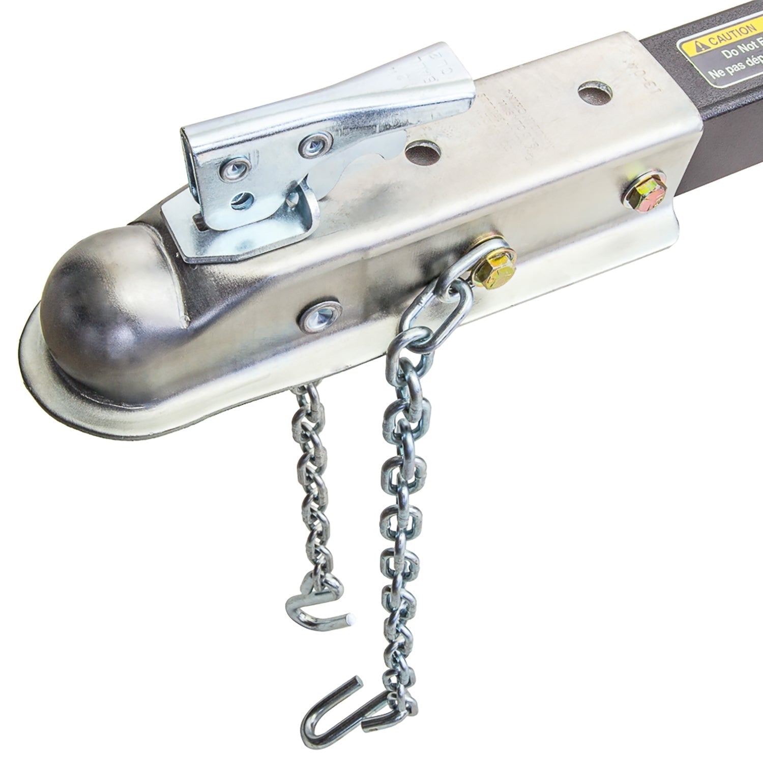 Swisher 34 Ton 14.5 HP Commercial Pro Gas Log Splitter – LSED14534 - Image 2