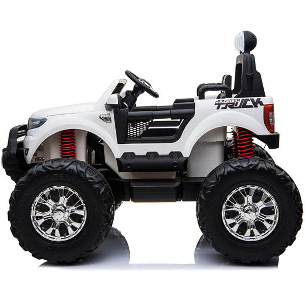 MotoTec Monster Truck 4×4 12v (2.4ghz)
