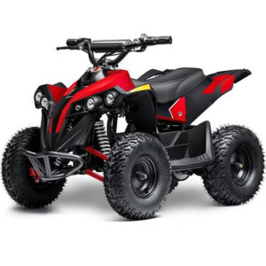 MotoTec E-Bully 36v 1000w ATV