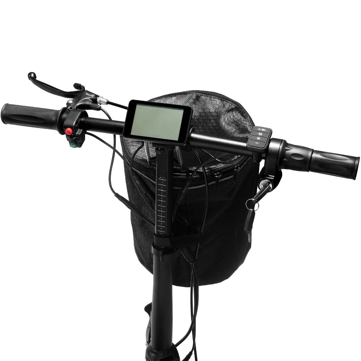 MotoTec Folding Mobility Electric Trike 48v 1000w Dual Motor Lithium - Image 5