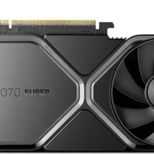 Nvidia GeForce RTX 4070 SUPER HDMI 3xDP 12GB