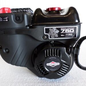 Briggs & Stratton Horizontal Snow Engine 7.5 TP 3/4" X 2-27/64" # 10D132-0115
