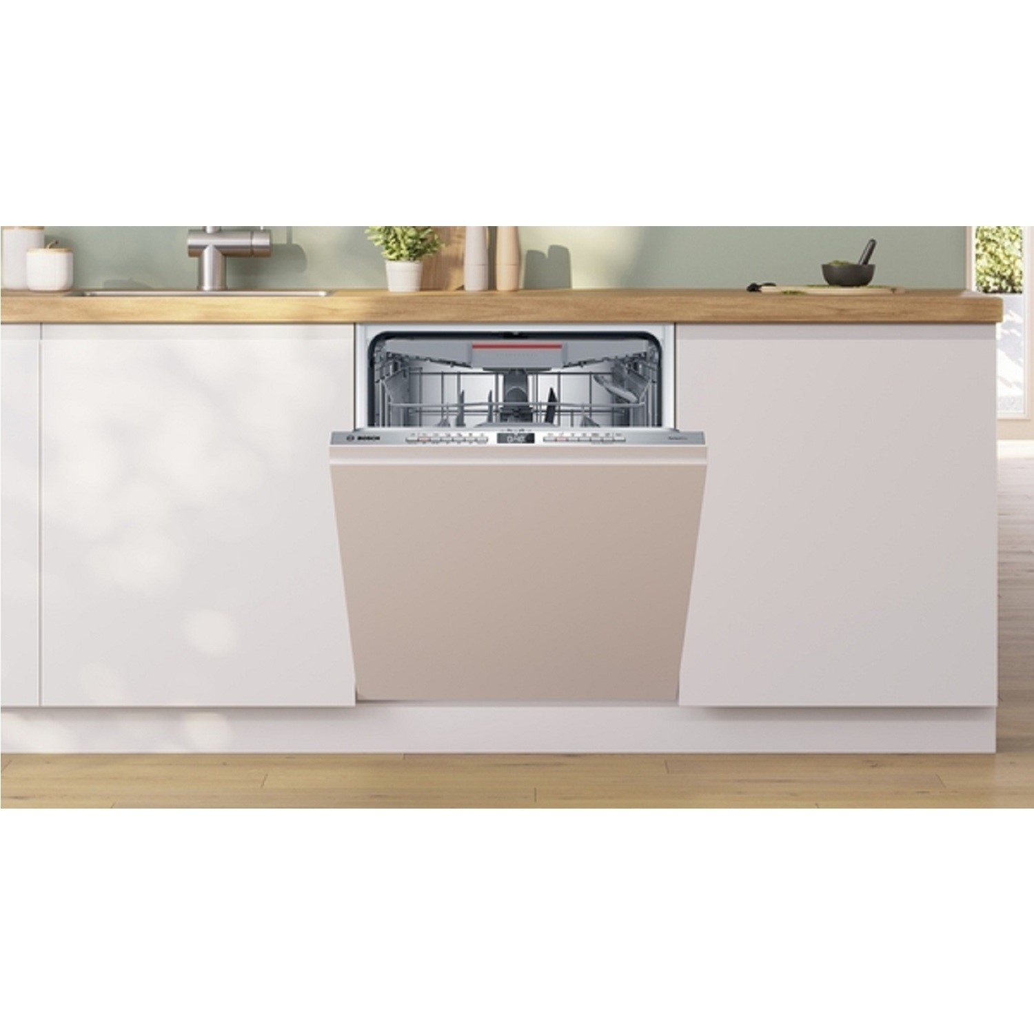 Bosch Series 6 Integrated Dishwasher - SMV4ECX28E - Image 3