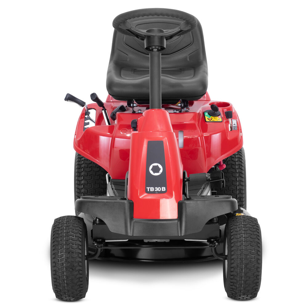 TB30B Compact Riding Lawn Mower - Image 5
