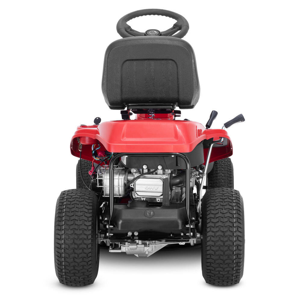 TB30B Compact Riding Lawn Mower - Image 10