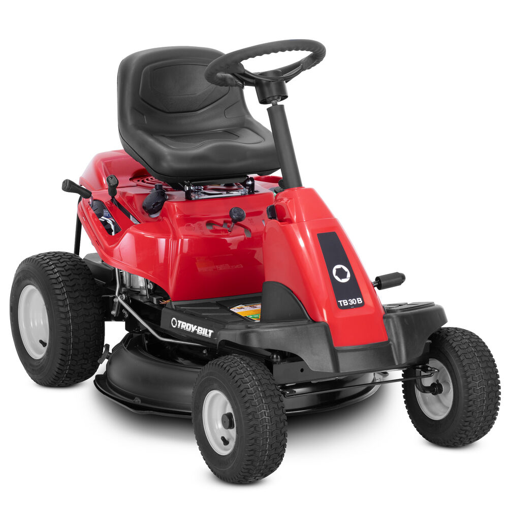 TB30B Compact Riding Lawn Mower - Image 11