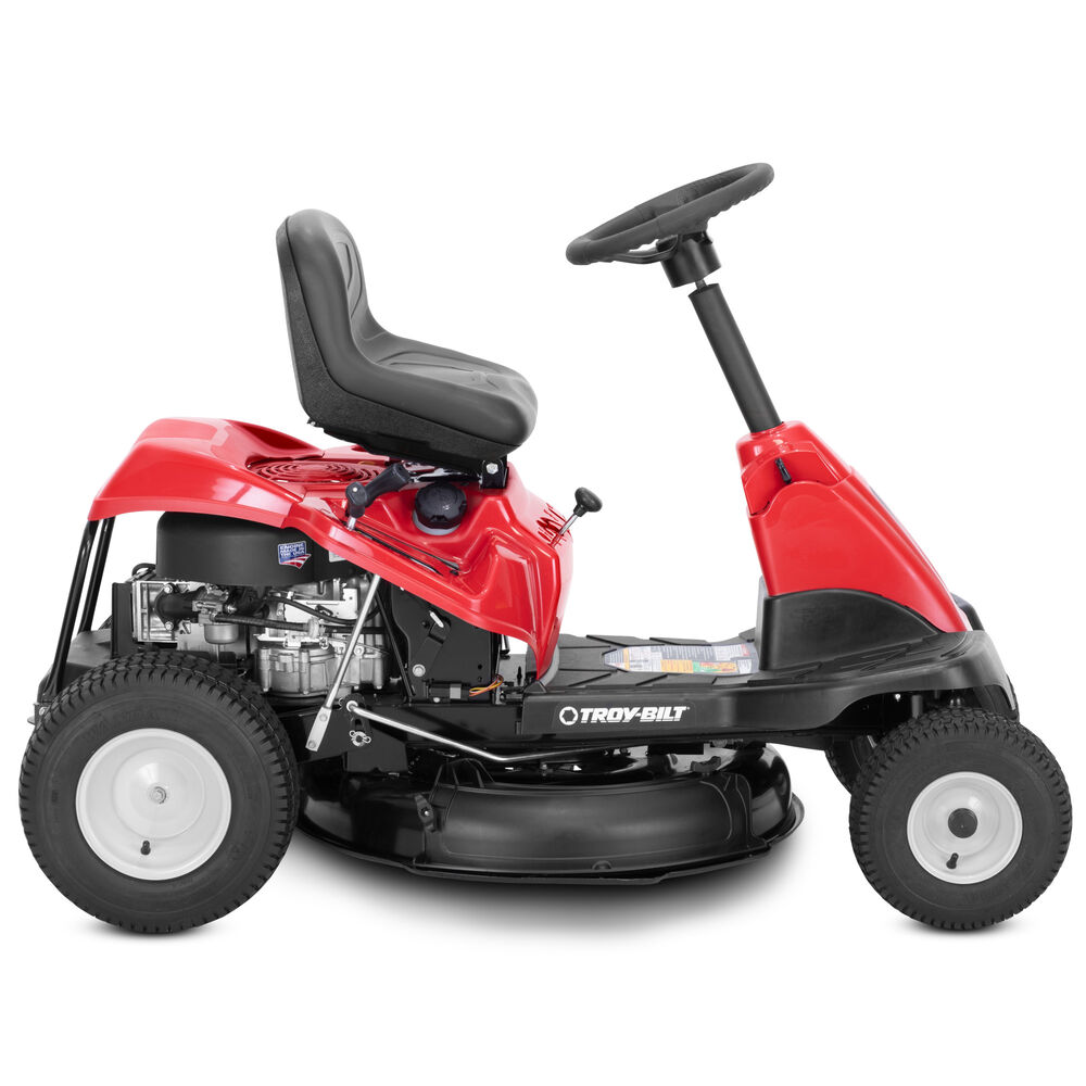 TB30B Compact Riding Lawn Mower - Image 12