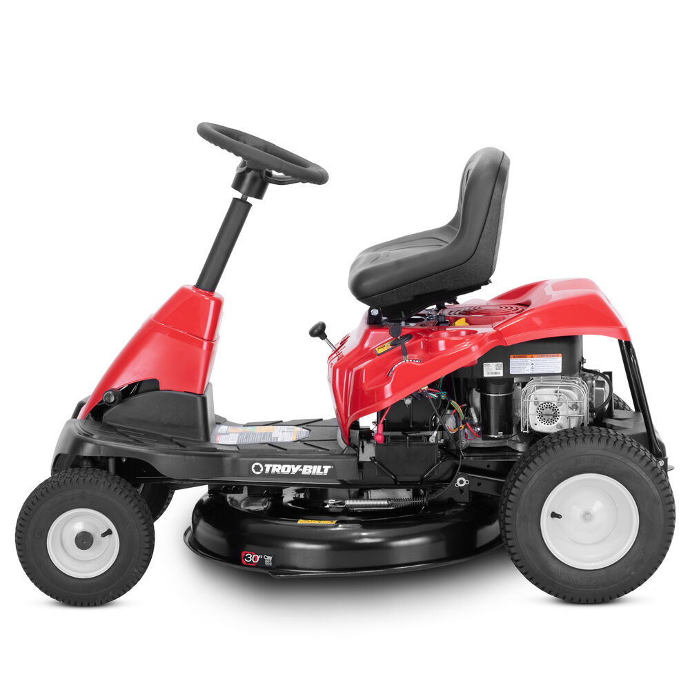 TB30B Compact Riding Lawn Mower - Image 9