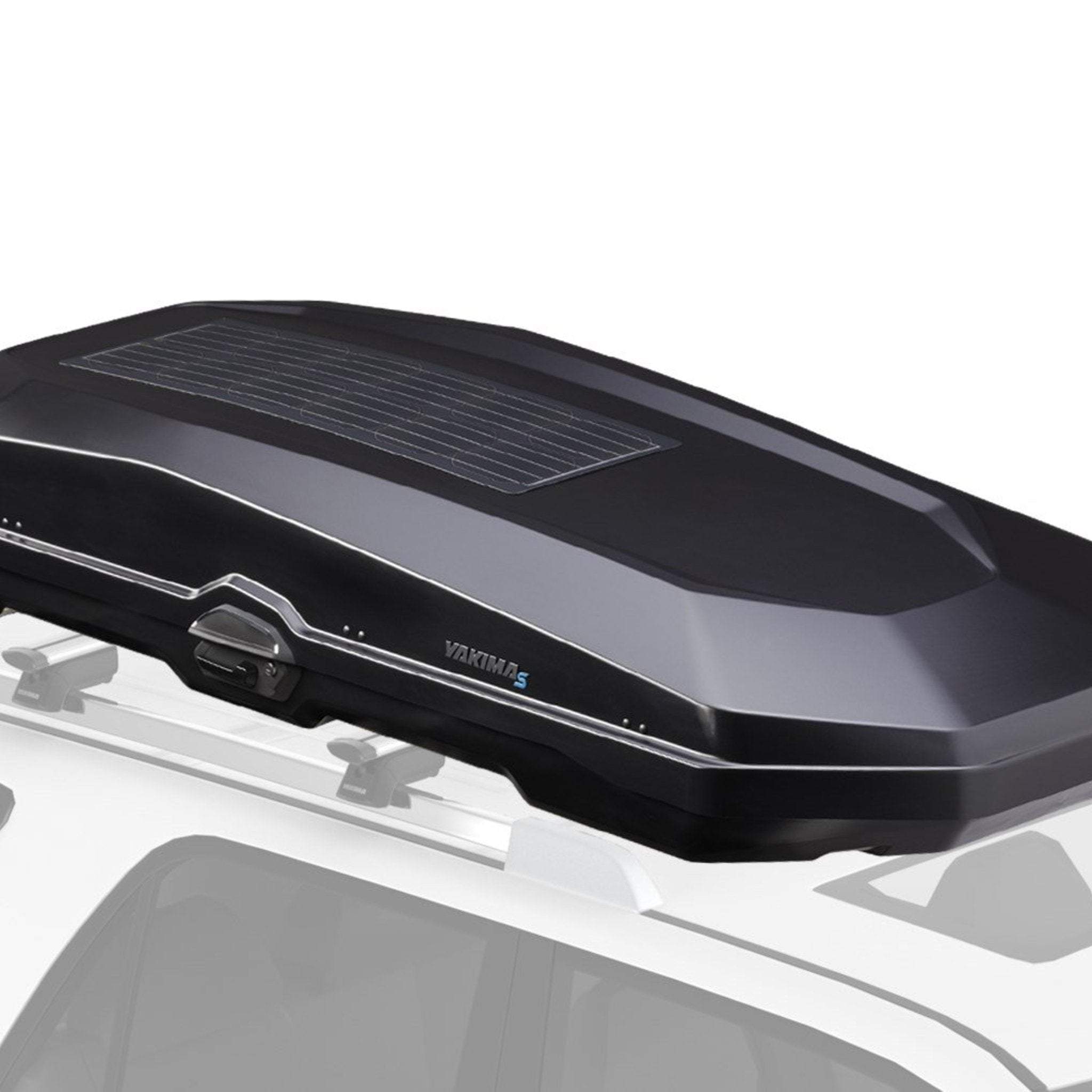 YAKIMA CBX Solar Premium Cargo Box – 8007388