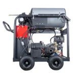 Simpson BB65106 Big Brute Professional 4000 PSI (Gas-Hot Water) Pressure Washer - Image 24