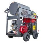 Simpson BB65106 Big Brute Professional 4000 PSI (Gas-Hot Water) Pressure Washer - Image 3