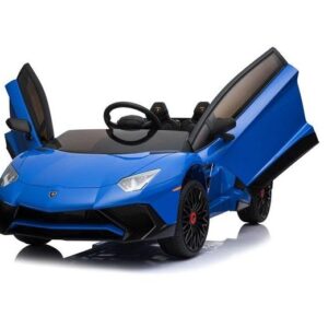MotoTec Mini Moto Lamborghini 12v (2.4ghz RC)