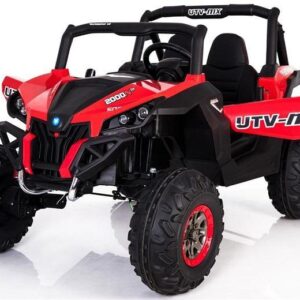 MotoTec Mini Moto UTV 4×4 12v (2.4ghz RC)