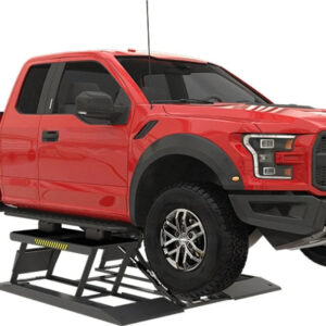 BendPak LR-10000 10,000-lb Capacity ALI Certified Low-Rise Lift