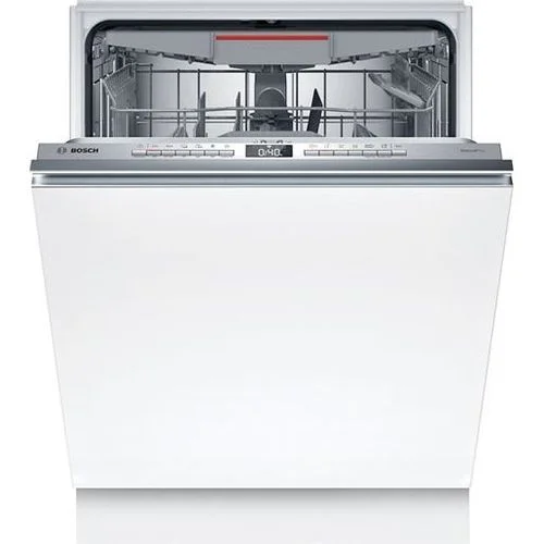 Bosch Series 6 Integrated Dishwasher - SMV4ECX28E