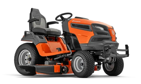 Husqvarna TS 354XD (54 Inch) Kawasaki Garden Tractor w/ Locking Differential 24HP