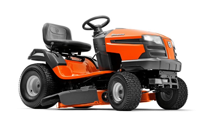 Husqvarna LTH17538 (38″) 17.5HP Briggs Lawn Tractor