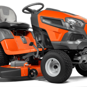 Husqvarna TS 248G (48″) 24HP Kawasaki Lawn Tractor