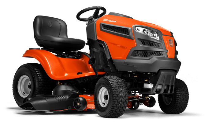 Husqvarna YTH24V54 (54″) 24HP Briggs Lawn Tractor