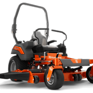 Husqvarna Z460 (60″) 23HP Kawasaki Zero Turn Mower