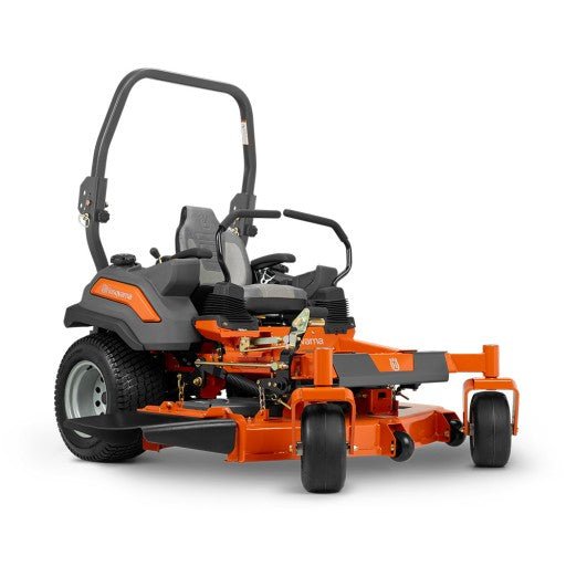 Husqvarna Z554 (54″) 25HP Kohler EFI Zero Turn Mower