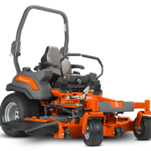 Husqvarna Z572X (72″) 31HP Kawasaki Zero Turn Mower (Demo unit)