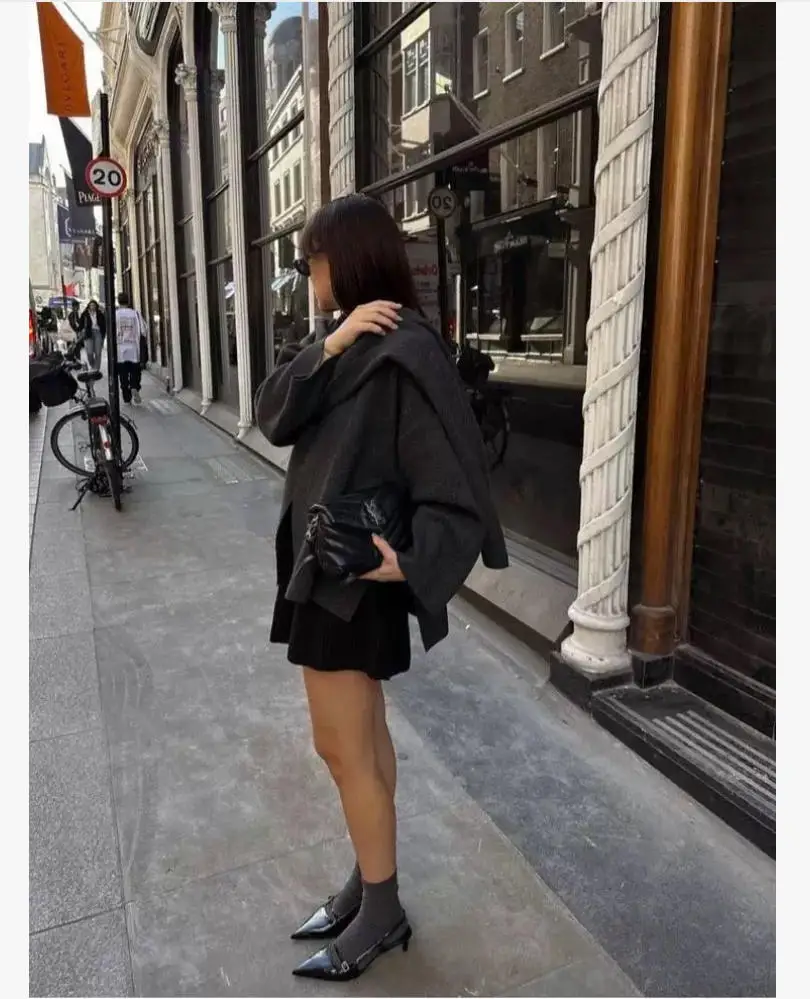 ETJ 2025 Ladies Elegant Scarf - Image 2