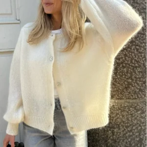 Women Knitted O-neck Long Sleeve