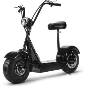 MotoTec FatBoy-500 48v 800w Electric Scooter