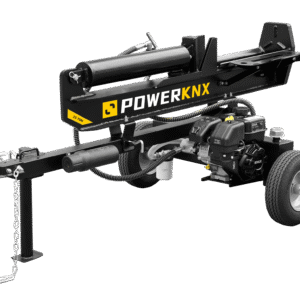 POWERKNX™ 25-Ton Vertical/Horizontal Gas Log Splitter (31-403)
