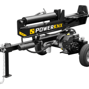 POWERKNX™ 30-Ton Vertical/Horizontal Gas Log Splitter (31-401)