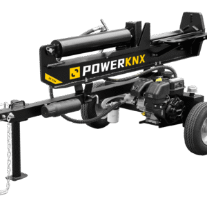 POWERKNX™ 30-Ton Vertical/Horizontal Gas Log Splitter (31-401)