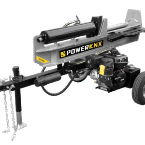 POWERKNX™ 35-Ton Vertical/Horizontal Gas Log Splitter (31-405)