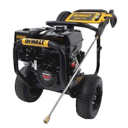 Dewalt DXPW3835 Pressure Washer 3800 PSI