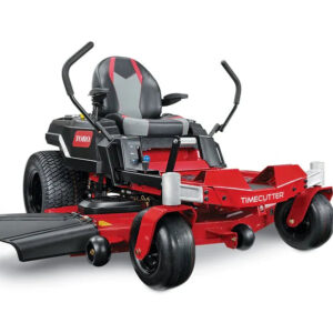 Toro TimeCutter® (60″) 24.5HP Toro V-Twin Zero Turn 75760